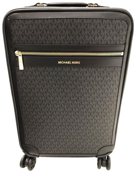 michael kors outlet black friday|michael kors luggage clearance 2023.